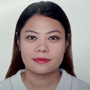 Rachel Kristine Camilon