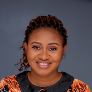 Marypaul Kelechi