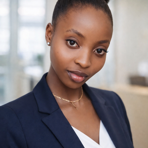 Elizabeth Ukpong