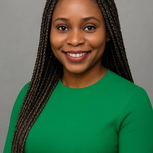 Bernice Maxwell