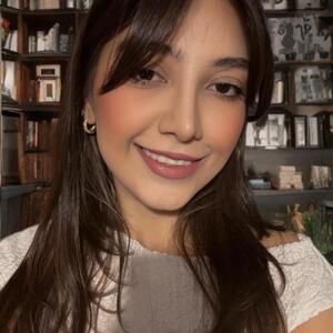 Rojina Ebadisohi