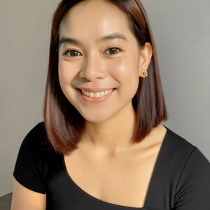 Ma. Bernadette Bacang