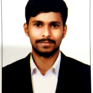 Gorre Kranthi Kumar