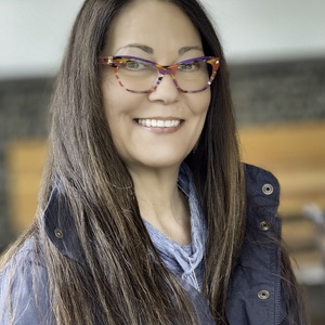 Kathleen Gauden