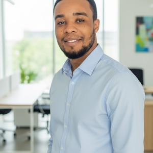 Donatus Edidiong Joseph