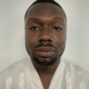 Anago Chukwuka Louis