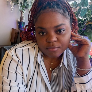 Patience Ebiojo Yusufu