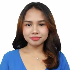 Gwyneth Baliscao Dela Cruz