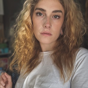 Sabrina Starr