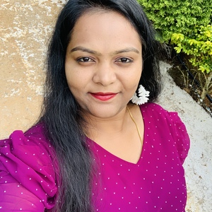 Divyashree M B