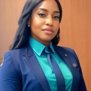 Ehi Becky Aigbokhaevbolo