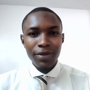 Kufre Ephraim Ekanem
