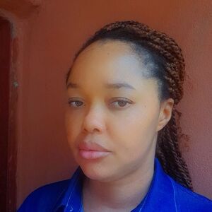 Joyceline Ogba