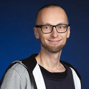 Pavel Pichugin