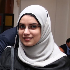 Mai Mostafa