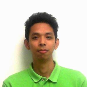 Clifford Bram Manio