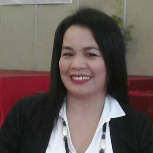 Mary Jean Larrazabal