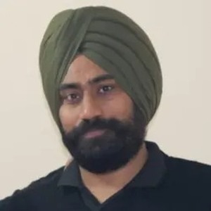 Hardeep Singh