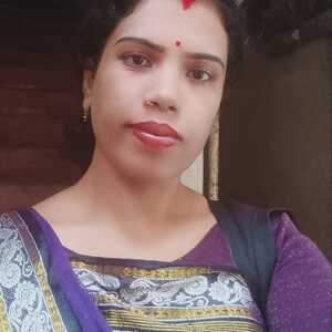 Rumpa Debnath