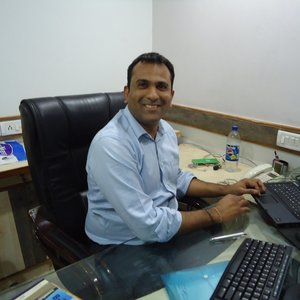 Piyush Patel