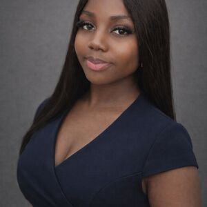 Catherine Akpana Odey