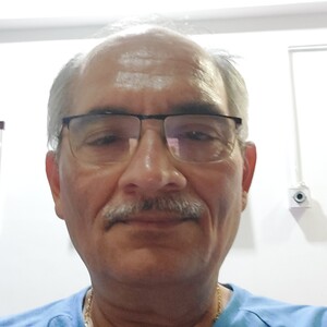 Mihir Ramkrishna