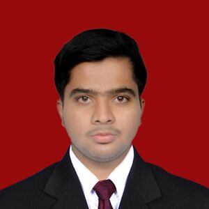 Mohammed Humaid