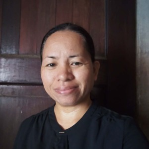 Maria Analisa Santolorin