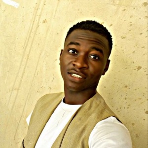 Ogwu John M