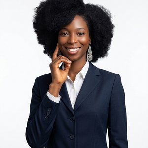 Gloria Kokouda