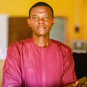 Ugonna Osuchukwu