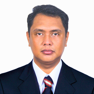 James Patrick Capistrano