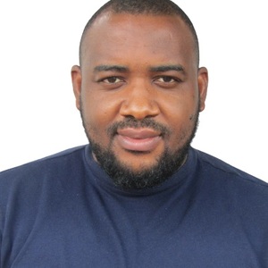 Ebenezer Chimeremeze Chikere