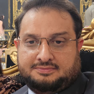 Muhammad Nauman