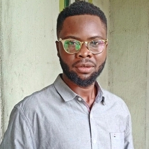 Adesuyi Victor