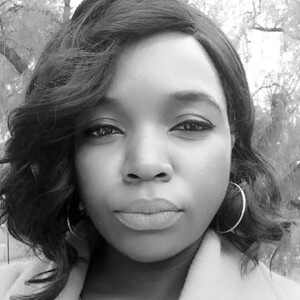 Fanele Elaine Moyo