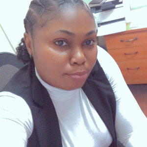 Ogboo Obiageli Benedict