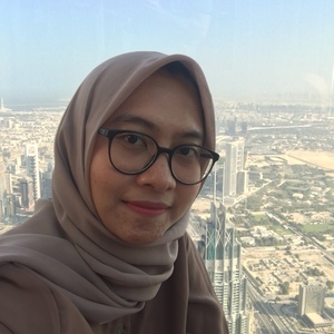 Puspa Lystiani