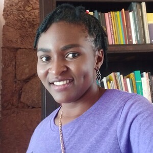 Ugochinyere Ndubueze