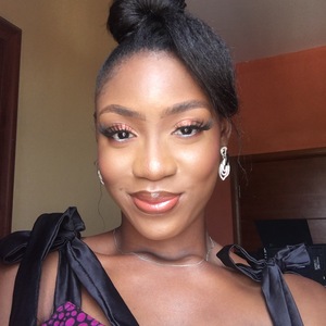 Dorcas Ajayi