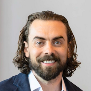 Robert Keith Landals