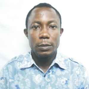 Olajide Olawale Nelson
