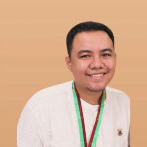 John Rey Cacao