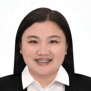 Janna Caroleine Daduyo