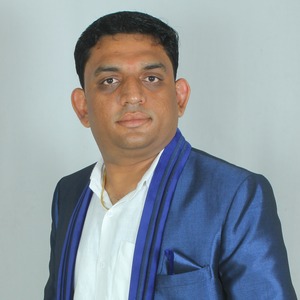 Sachin Gevariya