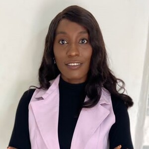 Immaculater Obioma Amailo