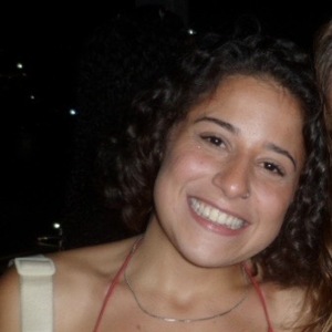 Erika Thimoteo Lopes