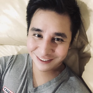 Jonald Manalo