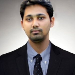 Debashis Baidya