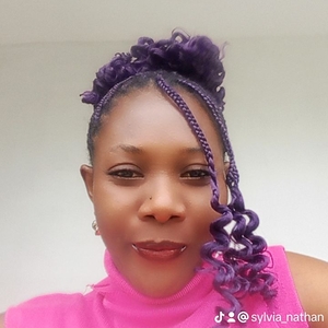 Elochukwu Sylvialine Ikedigwe